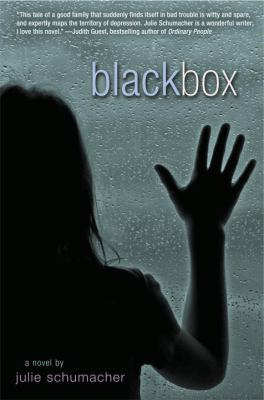 Black box : a novel