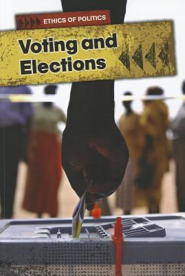 Voting and elections