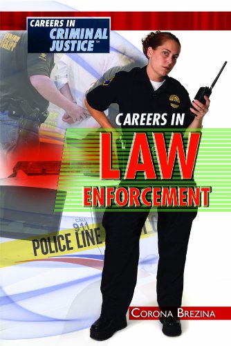 Careers in law enforcement