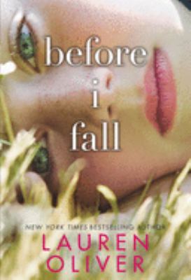 Before I fall