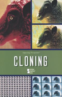 Cloning