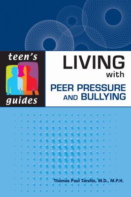 Living with peer pressure and bullying