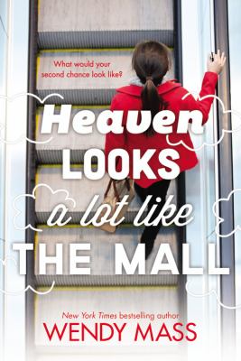 Heaven looks a lot like the mall : a novel