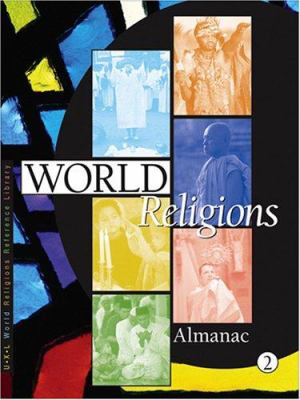 World religions. Almanac /
