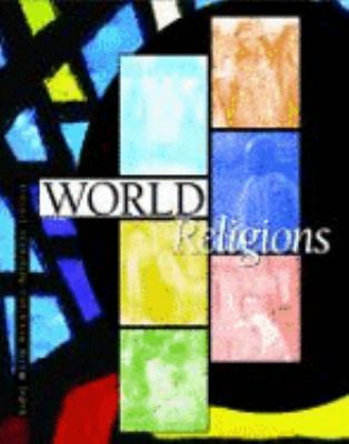 World religions. Biographies /
