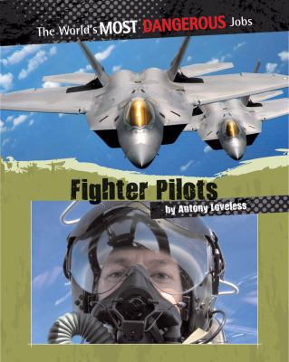 Fighter pilots