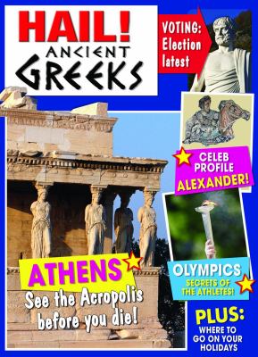 Hail! Ancient Greeks