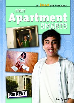 First apartment smarts