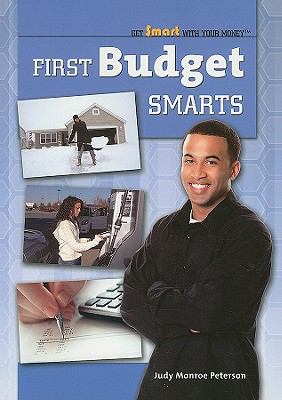 First budget smarts