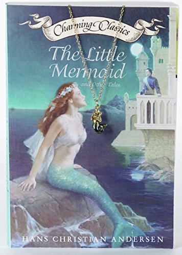 The little mermaid and other tales