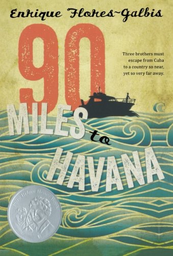 90 miles to Havana