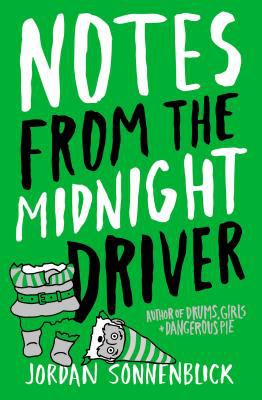 Notes from the midnight driver