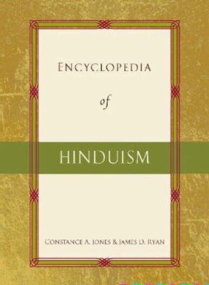 Encyclopedia of Hinduism