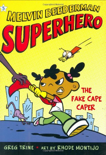 The fake cape caper