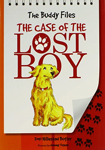 The case of the lost boy