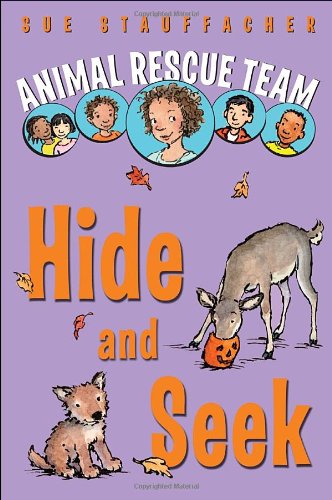 Hide and seek