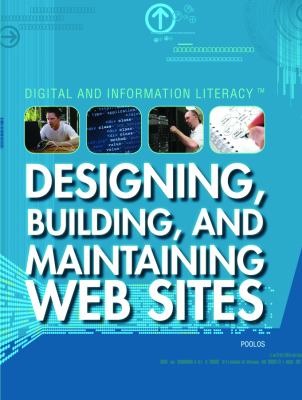Designing, building, and maintaining web sites