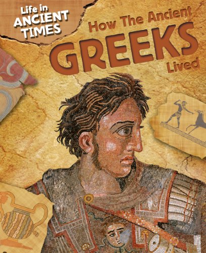 How the ancient Greeks lived