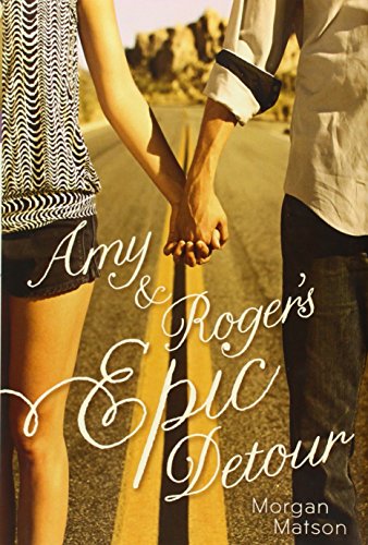 Amy & Roger's epic detour