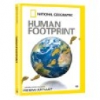 Human footprint