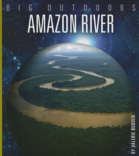 Amazon River