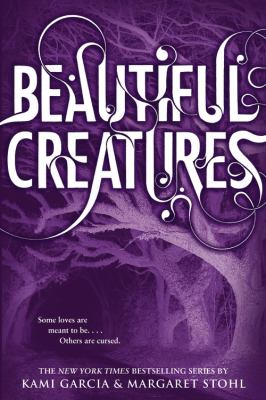 Beautiful creatures