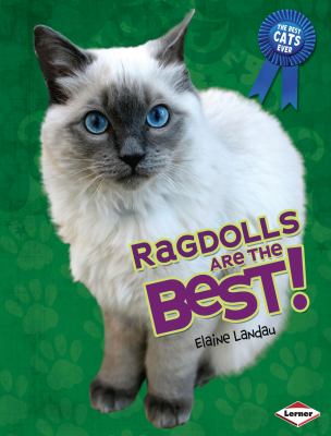 Ragdolls Are The Best!