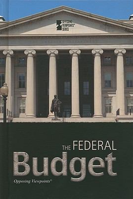 The federal budget