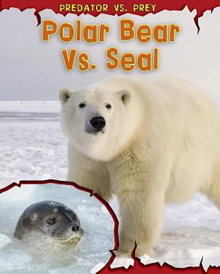 Polar Bear Vs. Seal