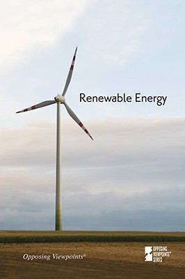 Renewable energy