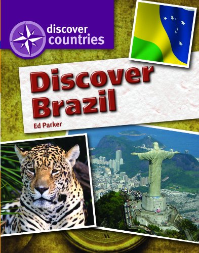 Discover Brazil