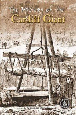 The mystery of the Cardiff Giant