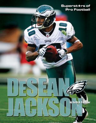 Desean Jackson