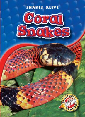 Coral Snakes