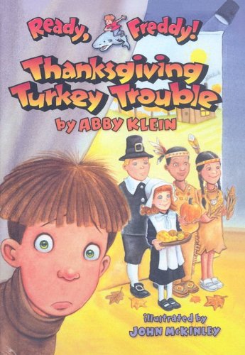 Thanksgiving turkey trouble