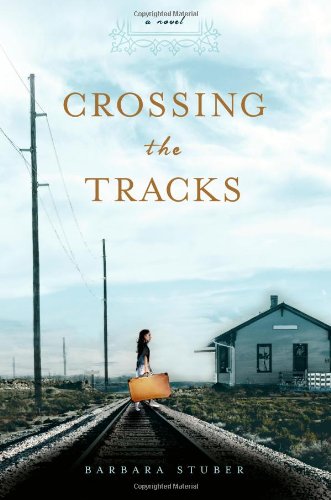 Crossing the tracks