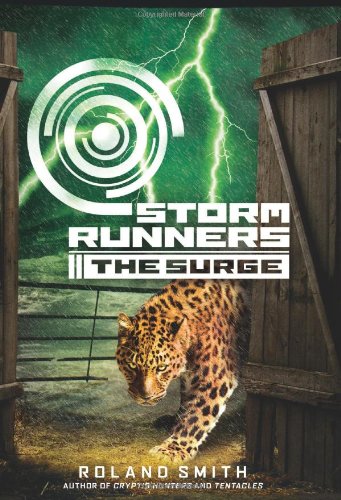Storm runners 2 : The surge
