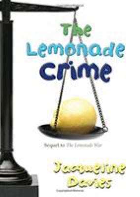 The lemonade crime