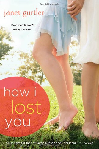 How I lost you