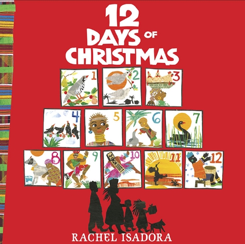 12 days of Christmas