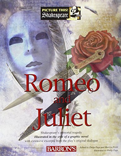 William Shakespeare's Romeo and Juliet