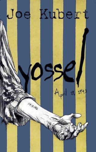 Yossel, April 19, 1943