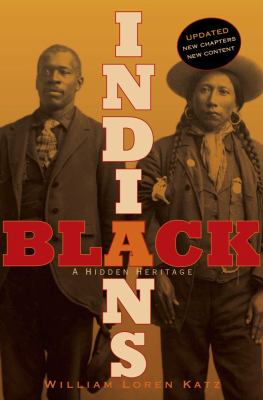 Black Indians : a hidden heritage