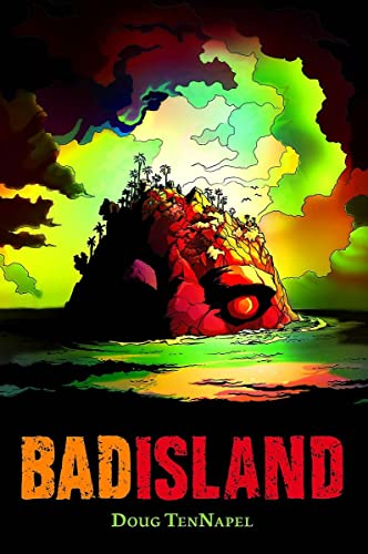 Badisland