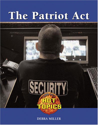 The Patriot Act