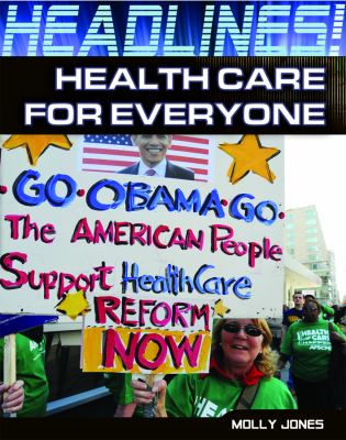 Health care for everyone