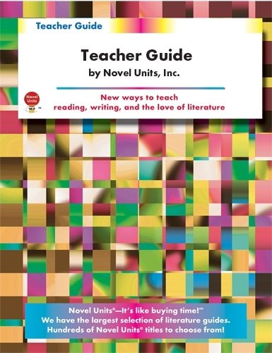 The book thief : teacher guide