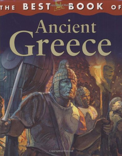 The best book of ancient Greece