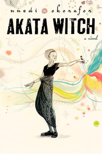 Akata witch :