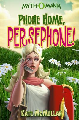 Phone home, Persephone!